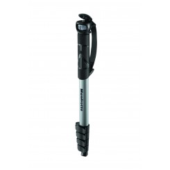 MANFROTTO Compact Photo Monopod Advanced Black